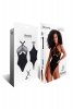 Bielizna LadyX Trini L - body